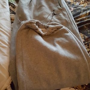 Jordan sweatpants